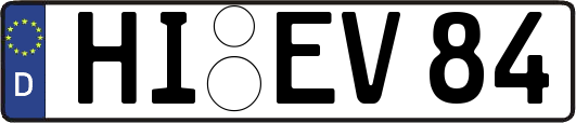 HI-EV84