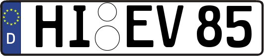 HI-EV85