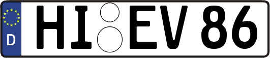 HI-EV86