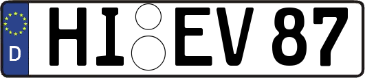 HI-EV87