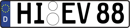 HI-EV88