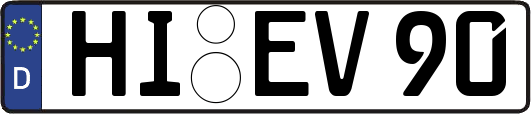 HI-EV90
