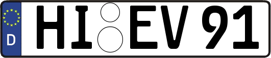 HI-EV91