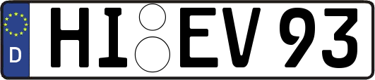 HI-EV93