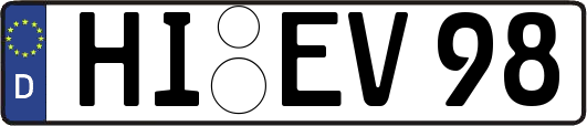 HI-EV98