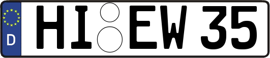 HI-EW35