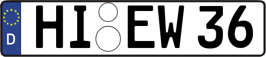 HI-EW36