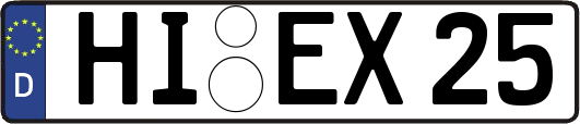HI-EX25