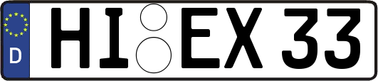 HI-EX33