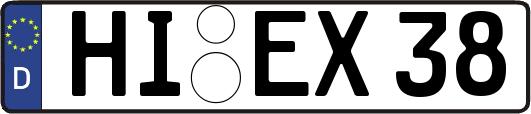 HI-EX38