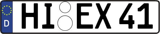 HI-EX41