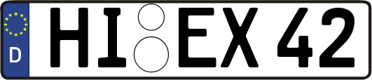 HI-EX42