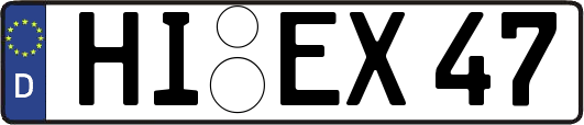 HI-EX47