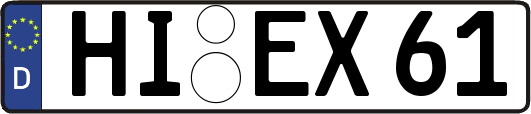 HI-EX61