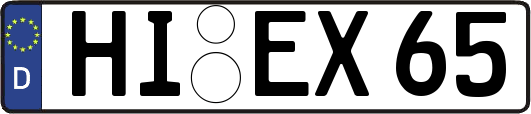 HI-EX65