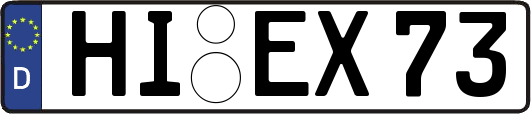 HI-EX73