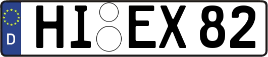 HI-EX82
