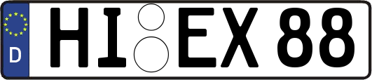 HI-EX88