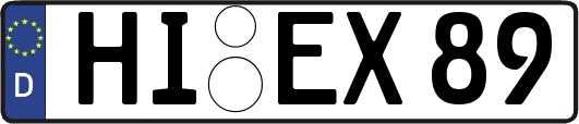 HI-EX89