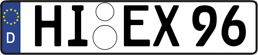 HI-EX96