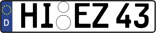 HI-EZ43