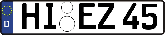 HI-EZ45