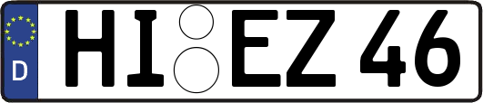 HI-EZ46