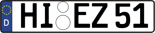 HI-EZ51