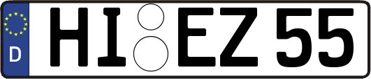 HI-EZ55