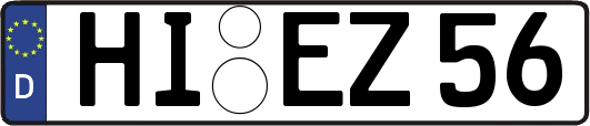 HI-EZ56