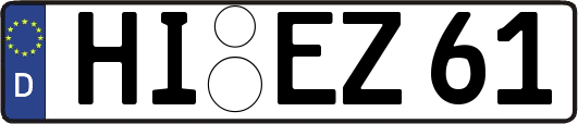 HI-EZ61