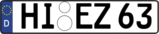 HI-EZ63