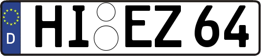 HI-EZ64