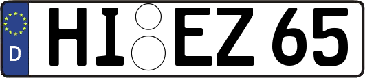 HI-EZ65
