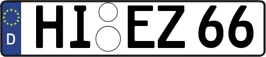 HI-EZ66