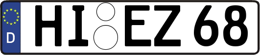 HI-EZ68