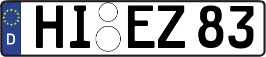 HI-EZ83
