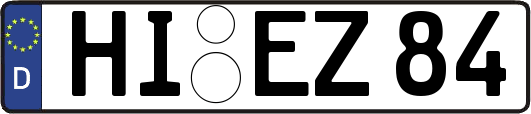 HI-EZ84