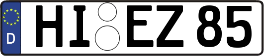 HI-EZ85