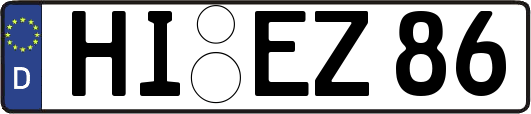 HI-EZ86