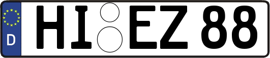 HI-EZ88