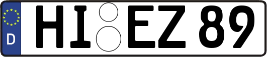 HI-EZ89