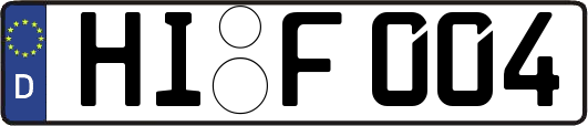 HI-F004