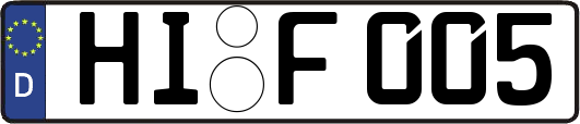 HI-F005