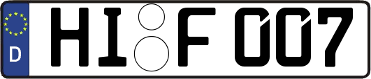 HI-F007