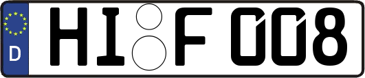 HI-F008