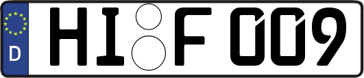 HI-F009