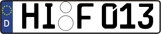 HI-F013