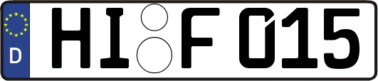 HI-F015