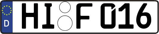 HI-F016